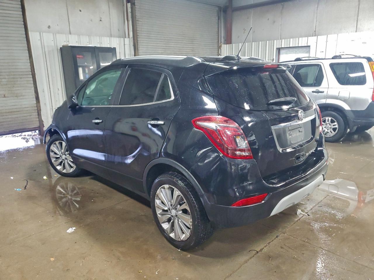 2020 BUICK ENCORE