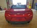 2018 CHEVROLET Camaro