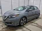 2021 NISSAN LEAF