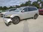 2014 NISSAN PATHFINDER