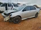 2003 TOYOTA COROLLA