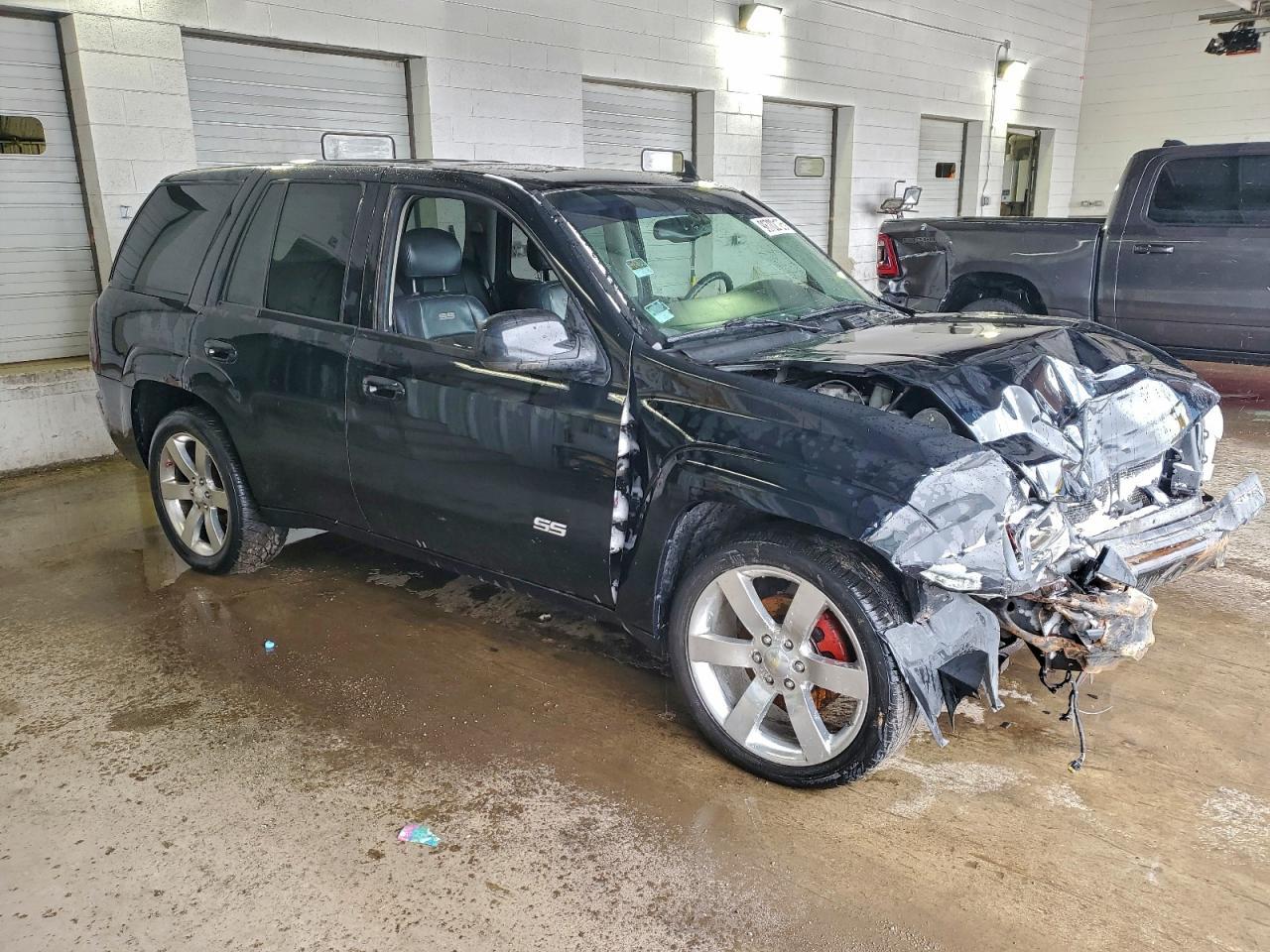 2006 CHEVROLET Trailblazer