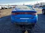 2015 DODGE Dart