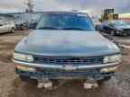 2000 CHEVROLET SILVERADO 1500