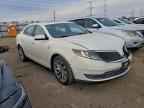 2013 LINCOLN MKS