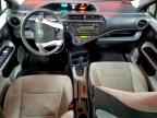 2012 TOYOTA Prius c