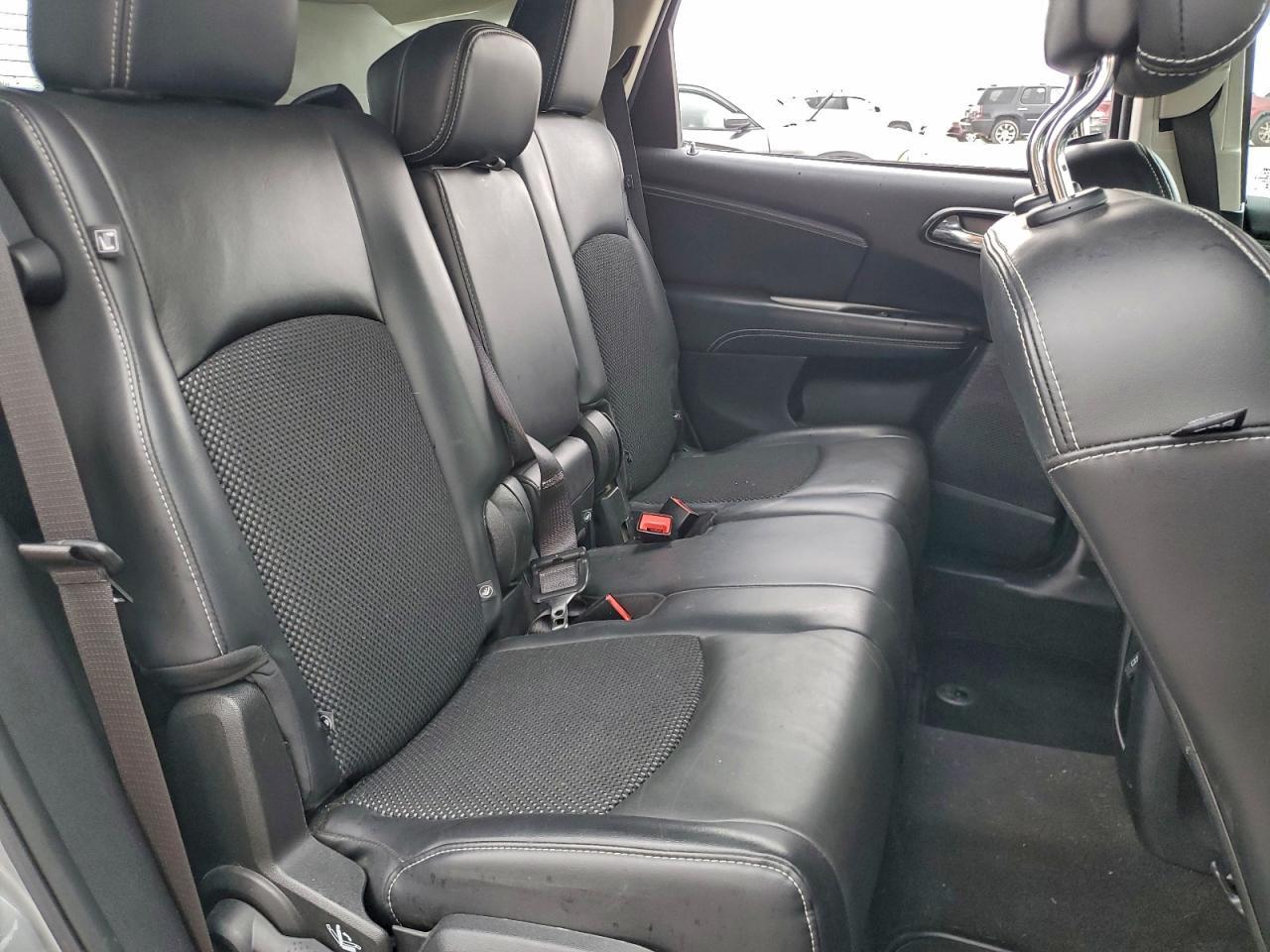 2019 DODGE JOURNEY