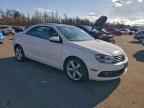 2012 VOLKSWAGEN EOS