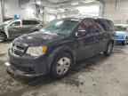 2015 DODGE GRAND CARAVAN