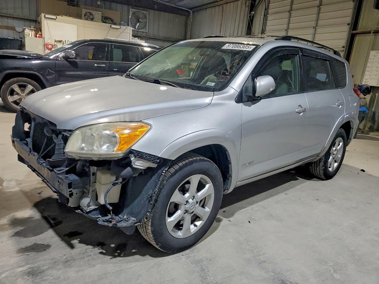 2010 TOYOTA RAV4