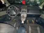 2012 NISSAN SENTRA