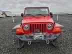 2004 JEEP WRANGLER