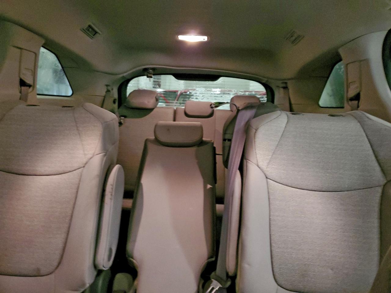 2023 TOYOTA SIENNA