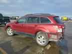 2014 SUBARU Outback