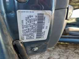 2001 TOYOTA CAMRY