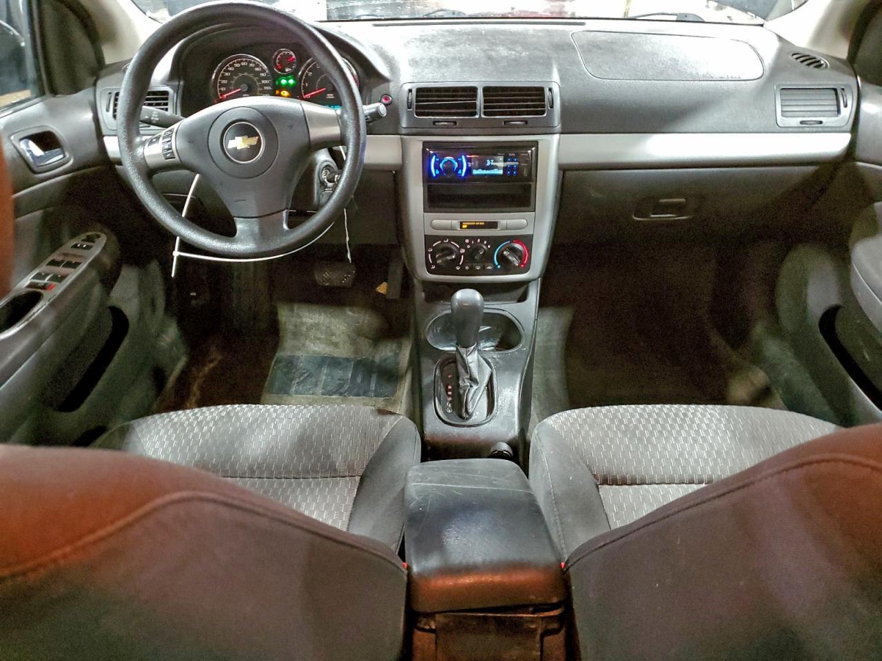 2009 CHEVROLET COBALT