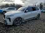 2024 BMW X7