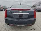 2017 CADILLAC XTS