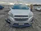 2016 CHEVROLET TRAX