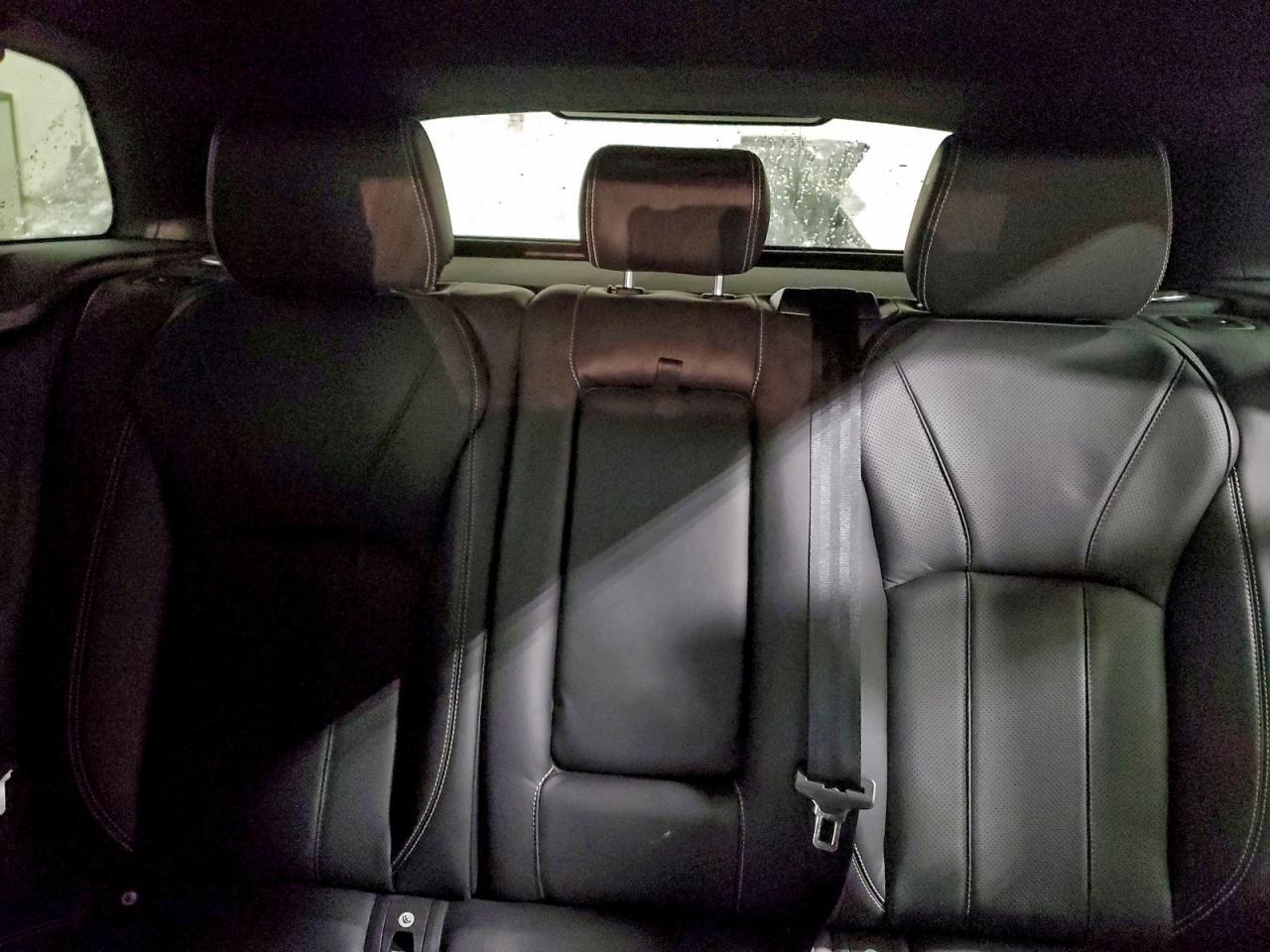 2018 LAND ROVER RANGE ROVER EVOQUE