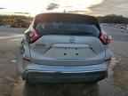 2017 NISSAN MURANO