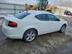 2012 DODGE Avenger
