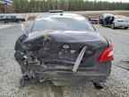 2009 NISSAN Maxima