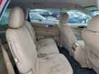 2016 NISSAN PATHFINDER