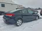 2018 KIA FORTE
