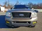 2005 FORD F-150