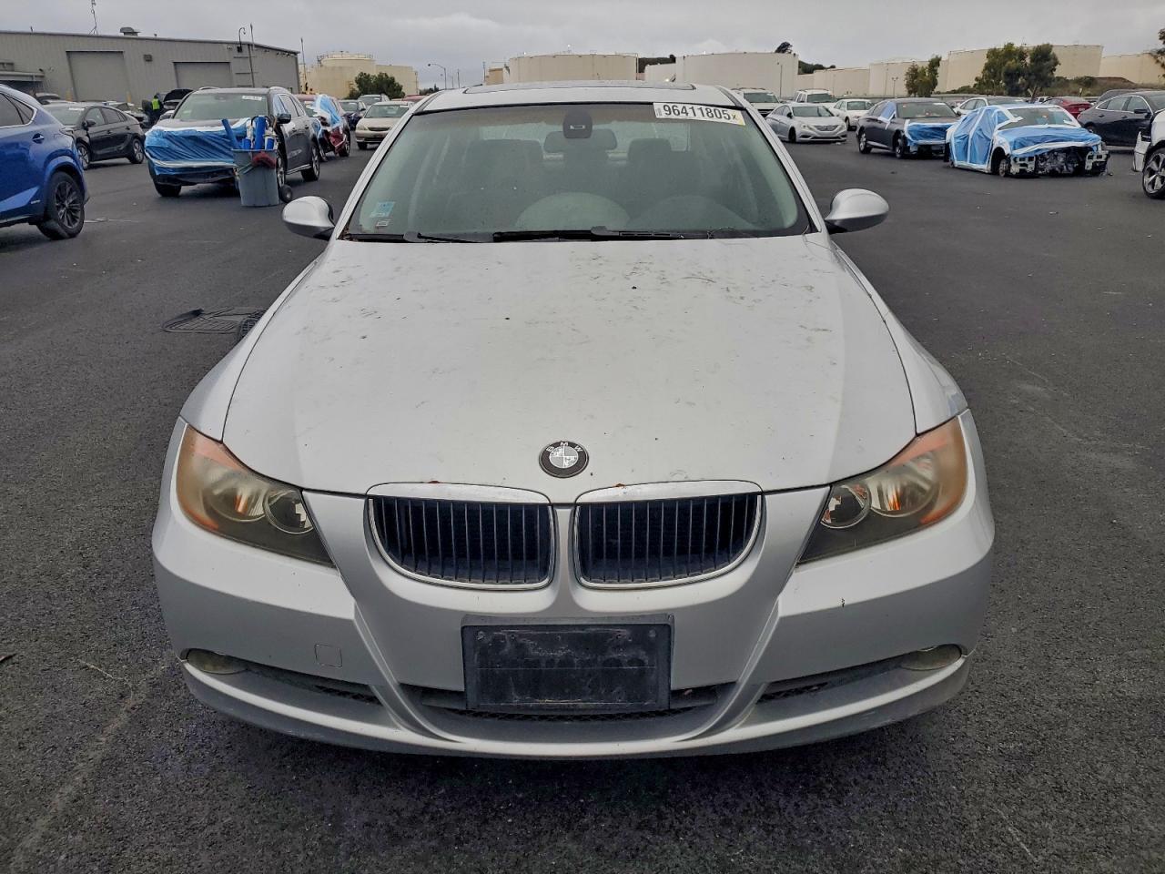2006 BMW 3 SERIES