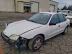 2001 CHEVROLET Cavalier