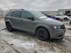 2020 DODGE JOURNEY