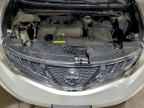 2012 NISSAN MURANO