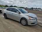 2015 NISSAN SENTRA