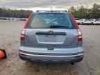 2010 HONDA CR-V
