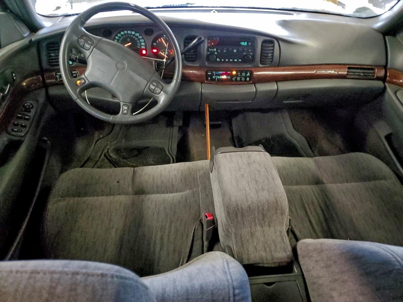 2005 BUICK Lesabre