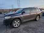 2010 TOYOTA HIGHLANDER