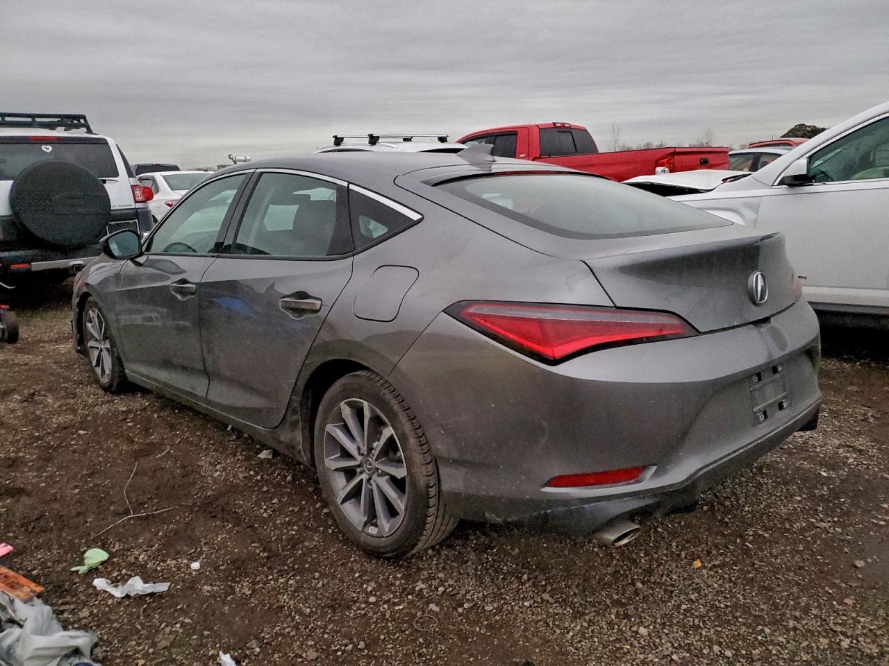 2024 ACURA Integra