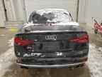 2018 AUDI S5