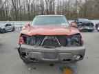 2002 CHEVROLET Avalanche