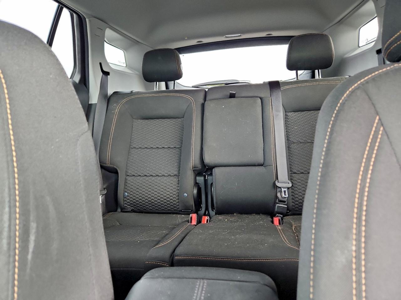 2020 GMC Terrain