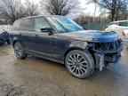 2020 LAND ROVER RANGE ROVER