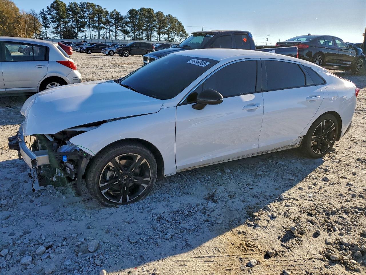 2024 KIA K5