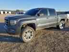 2017 GMC Sierra