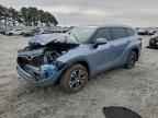 2024 TOYOTA HIGHLANDER
