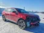 2016 LINCOLN MKX