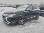 2017 MITSUBISHI outlander