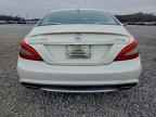 2012 MERCEDES-BENZ CLS-Class