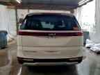 2022 KIA Carnival